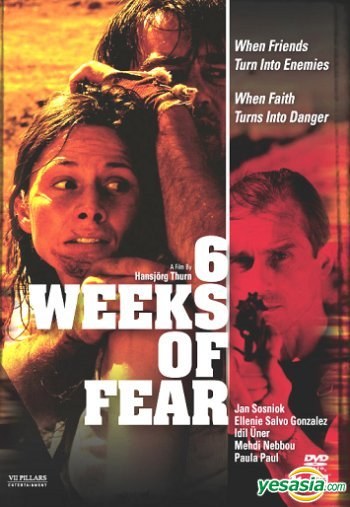 6级暴逃（普通话版）正片下