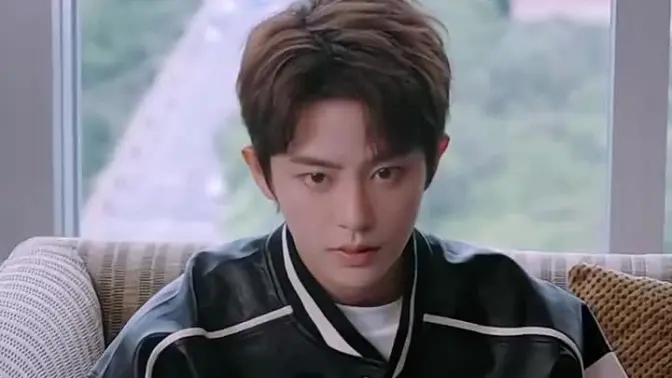 女总裁的顶流小娇夫第2集