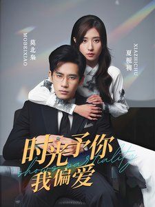 时光予你我偏爱第41-60集