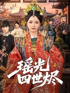 瑶光四世烬(全集)