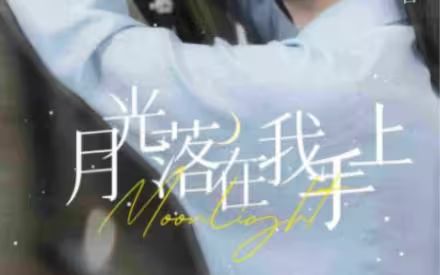 月亮落在我手上第1-32集完结(大结局)