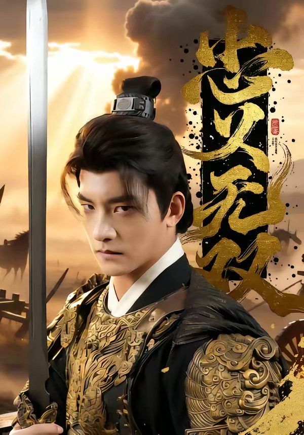 忠义无双(全集)