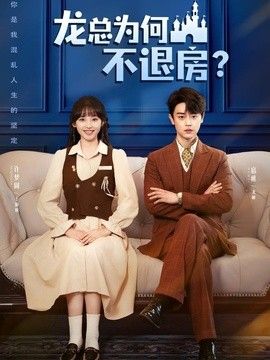 龙总为何不退房(全集)