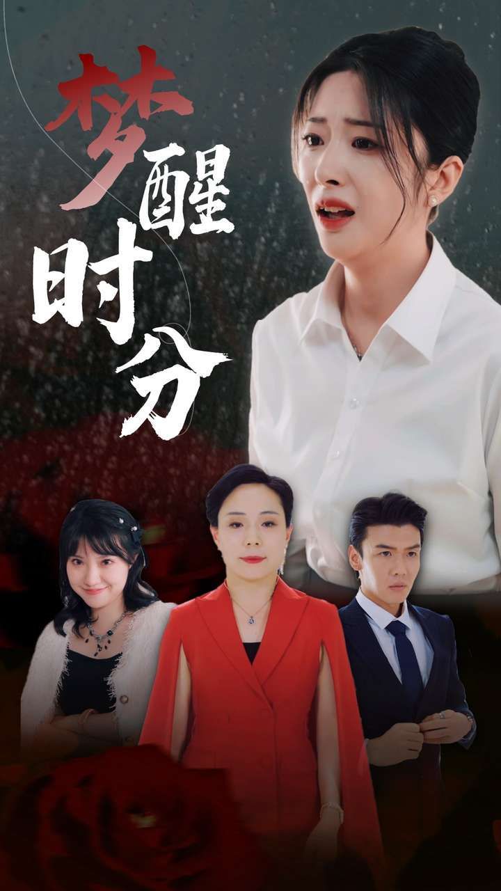 梦醒时分第21-40集