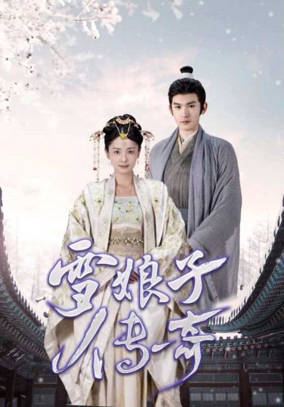 雪娘子传奇第21-40集