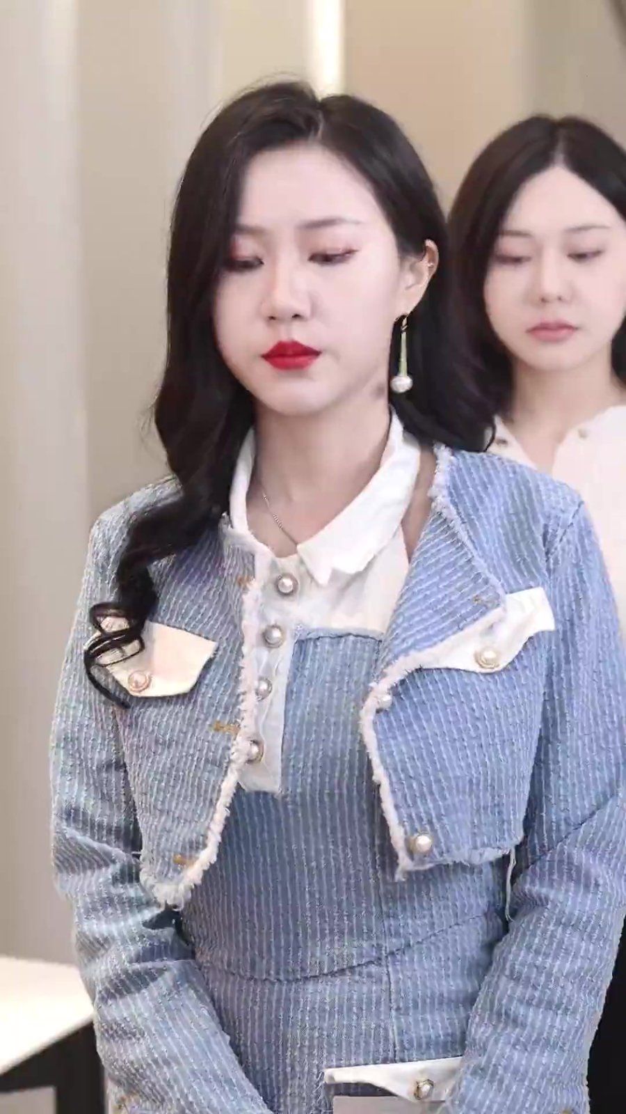 新亲亲我的白月光(全集)